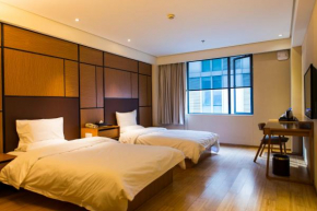  JI Hotel Hangzhou Xing Guang Avenue  Hangzhou